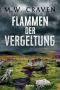 [Washington Poe 01] • Flammen der Vergeltung